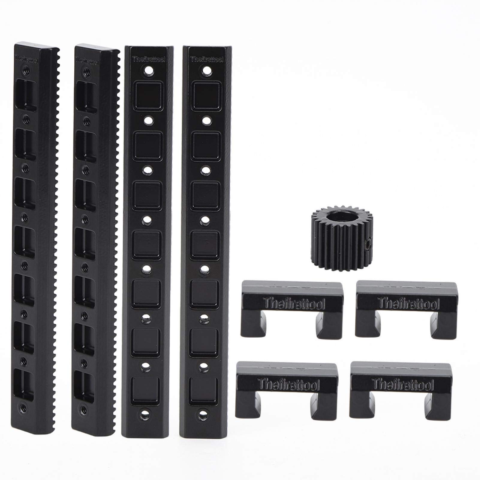 Sliding Rail Robot, Industrial Robot Zinc Alloy Sliding Rail